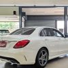 mercedes-benz c-class 2017 BD23072A6765 image 5