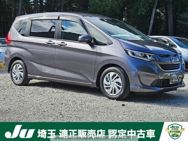 honda freed 2018 quick_quick_GB5_GB5-1066153 image 1