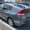 honda insight 2009 CFJ1784671 image 8