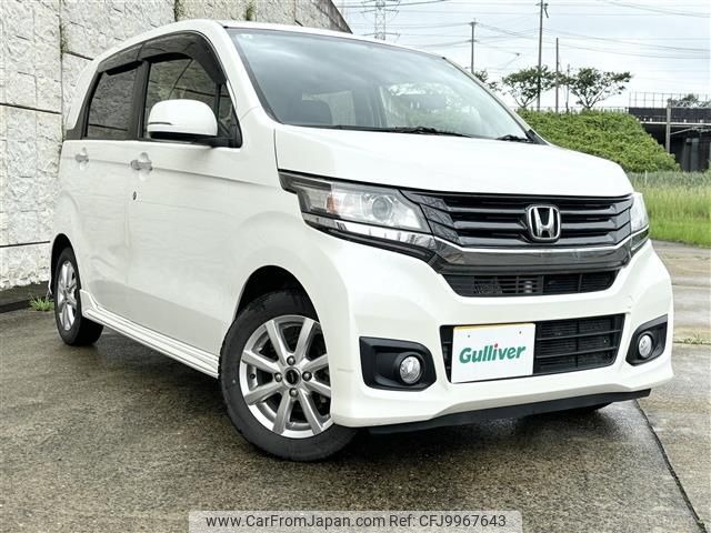 honda n-wgn 2015 CFJ9967643 image 1