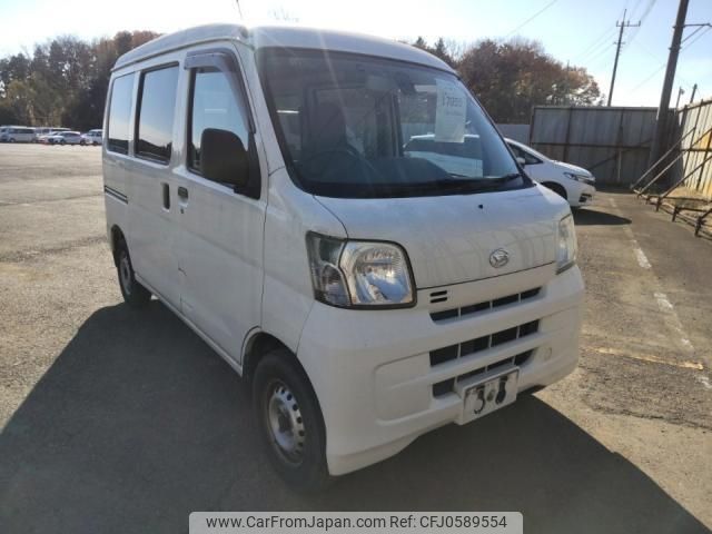 daihatsu hijet-cargo 2017 quick_quick_EBD-S321V_S321V-0335629 image 2