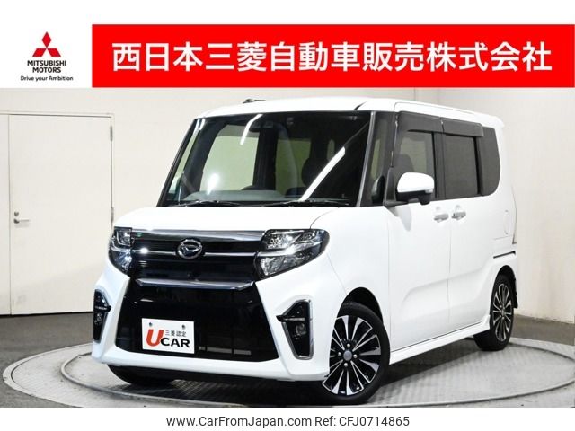 daihatsu tanto 2019 -DAIHATSU--Tanto 5BA-LA650S--LA650S-1004882---DAIHATSU--Tanto 5BA-LA650S--LA650S-1004882- image 1