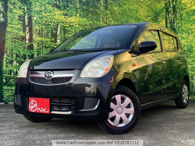 daihatsu mira 2011 quick_quick_L275S_2096710 image 1