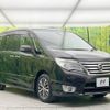 nissan serena 2014 -NISSAN--Serena DAA-HFC26--HFC26-230469---NISSAN--Serena DAA-HFC26--HFC26-230469- image 17