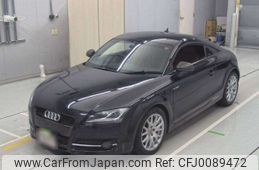 audi tt 2006 -AUDI--Audi TT 8JBWA-TRUZZZ8JX71009121---AUDI--Audi TT 8JBWA-TRUZZZ8JX71009121-