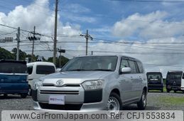 toyota succeed-van 2015 CFJ1553834