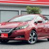 nissan leaf 2018 -NISSAN--Leaf ZAA-ZE1--035992---NISSAN--Leaf ZAA-ZE1--035992- image 1