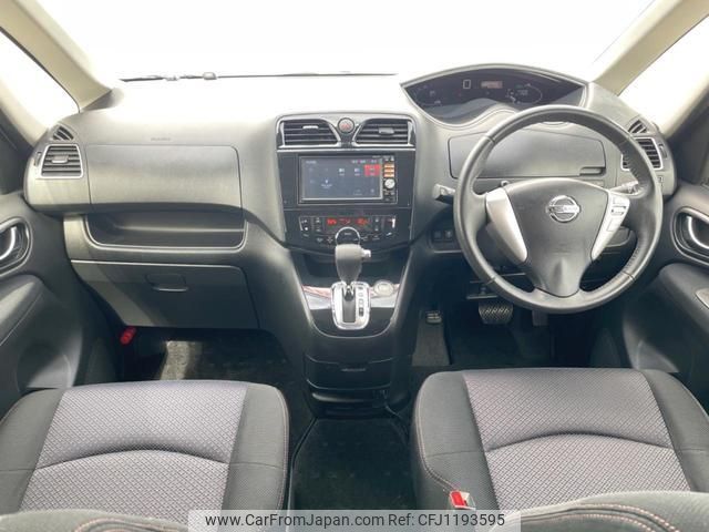 nissan serena 2013 quick_quick_HFC26_HFC26-172797 image 2