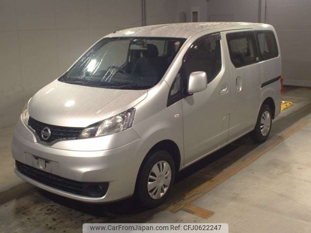 nissan nv200-vanette 2013 -NISSAN--NV200 M20-011295---NISSAN--NV200 M20-011295- image 1