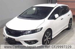 honda jade 2017 -HONDA--Jade FR5--1004897---HONDA--Jade FR5--1004897-