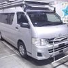 toyota hiace-van 2013 -TOYOTA--Hiace Van KDH221K-0010631---TOYOTA--Hiace Van KDH221K-0010631- image 1