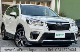 subaru forester 2018 -SUBARU--Forester 5BA-SK9--SK9-008113---SUBARU--Forester 5BA-SK9--SK9-008113-