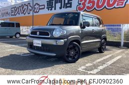 suzuki xbee 2018 quick_quick_MN71S_MN71S-108953