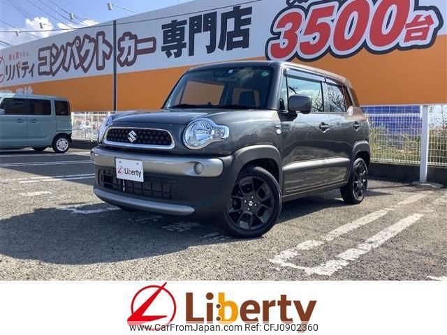 suzuki xbee 2018 quick_quick_MN71S_MN71S-108953 image 1