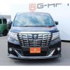 toyota alphard 2016 quick_quick_DBA-GGH30W_GGH30-0013110 image 8