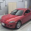 mazda rx-8 2006 -MAZDA 【名古屋 331り8383】--RX-8 SE3P-139704---MAZDA 【名古屋 331り8383】--RX-8 SE3P-139704- image 1