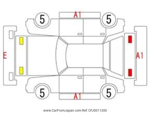 lexus rx 2020 -LEXUS--Lexus RX DBA-AGL20W--AGL20-0016161---LEXUS--Lexus RX DBA-AGL20W--AGL20-0016161- image 2