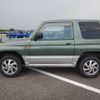 mitsubishi pajero-mini 1996 -MITSUBISHI--Pajero mini E-H56A--H56A-5101410---MITSUBISHI--Pajero mini E-H56A--H56A-5101410- image 6