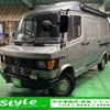 mercedes-benz トランスポーターt1 1992 -MERCEDES-BENZ 【名変中 】--ﾄﾗﾝｽﾎﾟｰﾀｰT1 ｿﾉ他--2P209365---MERCEDES-BENZ 【名変中 】--ﾄﾗﾝｽﾎﾟｰﾀｰT1 ｿﾉ他--2P209365- image 1