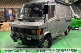 mercedes-benz トランスポーターt1 1992 -MERCEDES-BENZ 【名変中 】--ﾄﾗﾝｽﾎﾟｰﾀｰT1 ｿﾉ他--2P209365---MERCEDES-BENZ 【名変中 】--ﾄﾗﾝｽﾎﾟｰﾀｰT1 ｿﾉ他--2P209365-