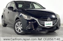 mazda demio 2018 -MAZDA--Demio DBA-DJ3FS--DJ3FS-503428---MAZDA--Demio DBA-DJ3FS--DJ3FS-503428-