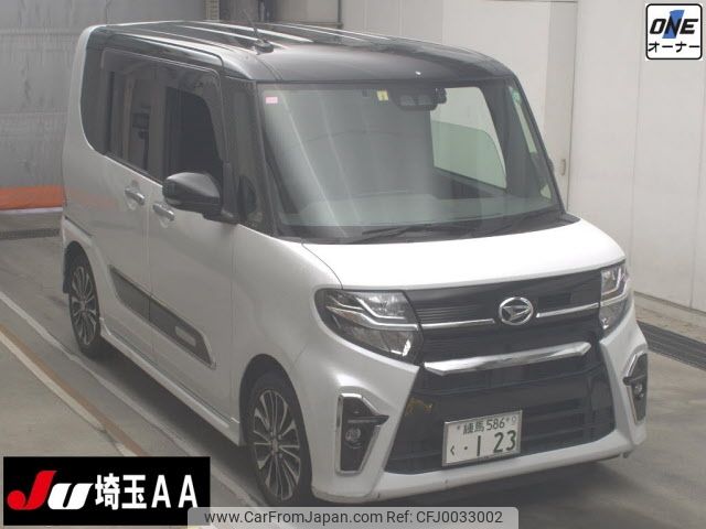 daihatsu tanto 2020 -DAIHATSU 【練馬 586ｸ123】--Tanto LA650S-1018963---DAIHATSU 【練馬 586ｸ123】--Tanto LA650S-1018963- image 1