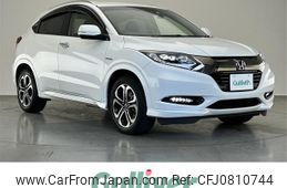 honda vezel 2017 -HONDA--VEZEL DAA-RU3--RU3-1271456---HONDA--VEZEL DAA-RU3--RU3-1271456-