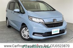 honda freed 2020 -HONDA--Freed 6BA-GB5--GB5-3142166---HONDA--Freed 6BA-GB5--GB5-3142166-