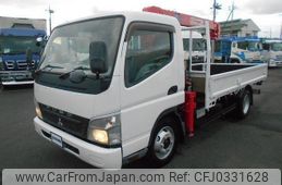 mitsubishi-fuso canter 2009 -MITSUBISHI--Canter PDG-FE83DN--FE83DN-560008---MITSUBISHI--Canter PDG-FE83DN--FE83DN-560008-