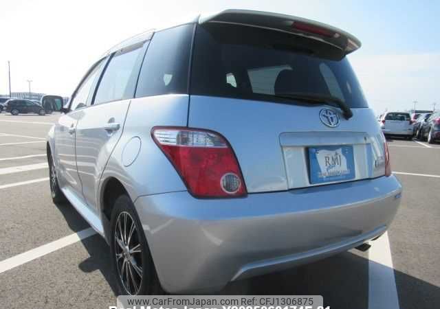toyota ist 2006 646828-Y2025060174F-21 image 2