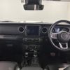 jeep wrangler 2022 CFJ1555730 image 7