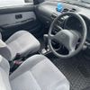 toyota starlet 1995 NIKYO_SS45464 image 4