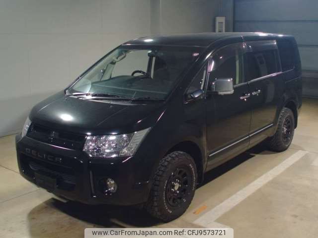 mitsubishi delica-d5 2016 -MITSUBISHI--Delica D5 LDA-CV1W--CV1W-1101989---MITSUBISHI--Delica D5 LDA-CV1W--CV1W-1101989- image 1