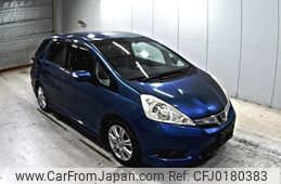 honda fit-shuttle 2011 -HONDA--Fit Shuttle GG7-3002391---HONDA--Fit Shuttle GG7-3002391-