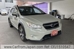 subaru xv 2013 CFJ1510547