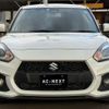 suzuki swift 2018 -SUZUKI--Swift CBA-ZC33S--ZC33S-111738---SUZUKI--Swift CBA-ZC33S--ZC33S-111738- image 3