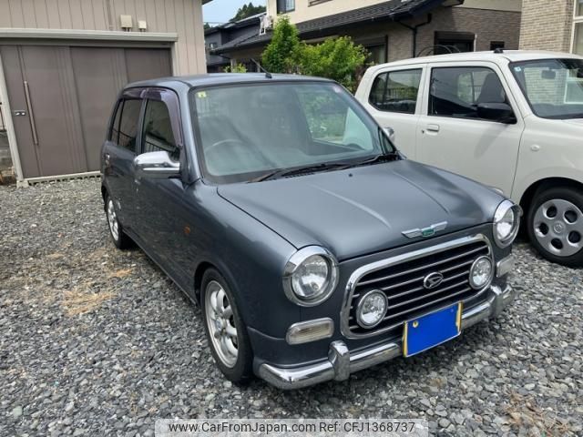 daihatsu mira-gino 2004 -DAIHATSU--Mira Gino CBA-L700S--L700S-0342022---DAIHATSU--Mira Gino CBA-L700S--L700S-0342022- image 2