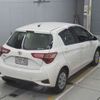 toyota vitz 2017 -TOYOTA--Vitz DBA-KSP130--KSP130-2210242---TOYOTA--Vitz DBA-KSP130--KSP130-2210242- image 2