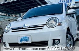 toyota sienta 2012 quick_quick_NCP81G_NCP81-5182036