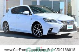 lexus ct 2014 -LEXUS--Lexus CT DAA-ZWA10--ZWA10-2180903---LEXUS--Lexus CT DAA-ZWA10--ZWA10-2180903-