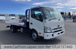 hino dutro 2023 quick_quick_2JG-XZU722M_XZU722-0011735