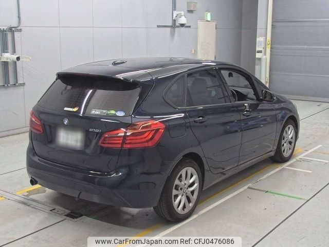 bmw 2-series 2016 -BMW 【岡崎 300ぬ3208】--BMW 2 Series 2A15-WBA2A32050V462140---BMW 【岡崎 300ぬ3208】--BMW 2 Series 2A15-WBA2A32050V462140- image 2