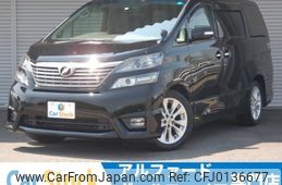 toyota vellfire 2009 quick_quick_ANH20W_ANH20-8079157