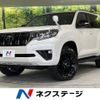 toyota land-cruiser-prado 2022 -TOYOTA--Land Cruiser Prado 3BA-TRJ150W--TRJ150-0148653---TOYOTA--Land Cruiser Prado 3BA-TRJ150W--TRJ150-0148653- image 1