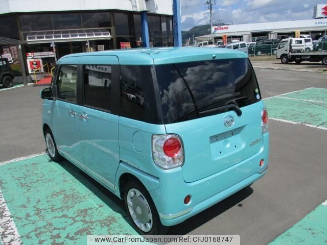 daihatsu move-canbus 2016 -DAIHATSU--Move Canbus LA810S--0001772---DAIHATSU--Move Canbus LA810S--0001772- image 2