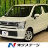 suzuki wagon-r 2017 -SUZUKI--Wagon R DAA-MH55S--MH55S-169283---SUZUKI--Wagon R DAA-MH55S--MH55S-169283- image 1