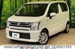 suzuki wagon-r 2017 -SUZUKI--Wagon R DAA-MH55S--MH55S-169283---SUZUKI--Wagon R DAA-MH55S--MH55S-169283-