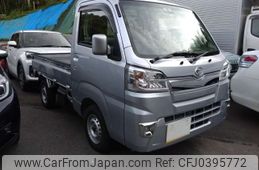 daihatsu hijet-truck 2020 -DAIHATSU 【豊田 480ｴ8536】--Hijet Truck 3BD-S510P--S510P-0351207---DAIHATSU 【豊田 480ｴ8536】--Hijet Truck 3BD-S510P--S510P-0351207-