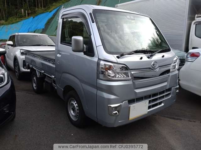 daihatsu hijet-truck 2020 -DAIHATSU 【豊田 480ｴ8536】--Hijet Truck 3BD-S510P--S510P-0351207---DAIHATSU 【豊田 480ｴ8536】--Hijet Truck 3BD-S510P--S510P-0351207- image 1