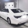 toyota mark-x 2016 -TOYOTA 【京都 302ﾎ8798】--MarkX GRX135-6015008---TOYOTA 【京都 302ﾎ8798】--MarkX GRX135-6015008- image 2